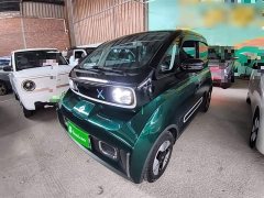 Baojun KiWi EV 2022 Designer’s Light Edition ternary lithium - ფოტო 2