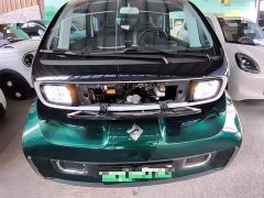 Baojun KiWi EV 2022 Designer’s Light Edition ternary lithium - ფოტო 20