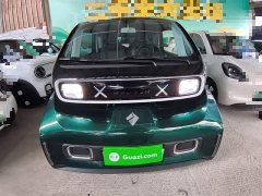 Baojun KiWi EV 2022 Designer’s Light Edition ternary lithium - ფოტო 3