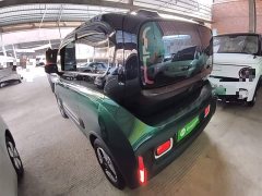 Baojun KiWi EV 2022 Designer’s Light Edition ternary lithium - ფოტო 5