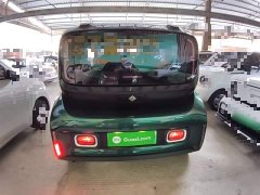 Baojun KiWi EV 2022 Designer’s Light Edition ternary lithium - ფოტო 6