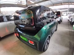 Baojun KiWi EV 2022 Designer’s Light Edition ternary lithium - ფოტო 7