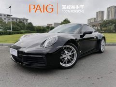 Porsche 911 Carrera 3.0T - photo 1