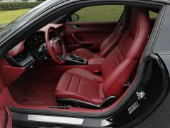 Porsche 911 Carrera 3.0T - photo 12
