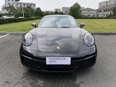 Porsche 911 Carrera 3.0T - photo 13