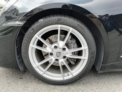 Porsche 911 Carrera 3.0T - photo 15