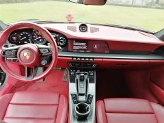 Porsche 911 Carrera 3.0T - photo 16