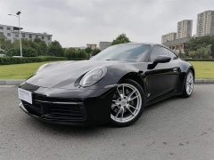 Porsche 911 Carrera 3.0T - photo 17