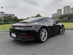 Porsche 911 Carrera 3.0T - photo 3