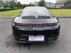 Porsche 911 Carrera 3.0T - photo 4