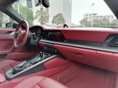 Porsche 911 Carrera 3.0T - photo 8