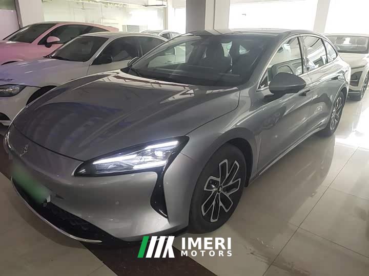 Wuling EV 600km Edition