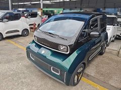 Baojun KiWi EV 2022 Designer’s Light Edition ternary lithium - ფოტო 1