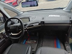 Baojun KiWi EV 2022 Designer’s Light Edition ternary lithium - ფოტო 10
