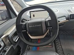 Baojun KiWi EV 2022 Designer’s Light Edition ternary lithium - ფოტო 11