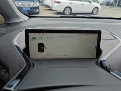 Baojun KiWi EV 2022 Designer’s Light Edition ternary lithium - ფოტო 12