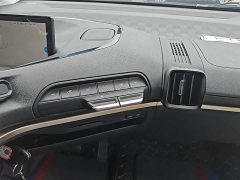 Baojun KiWi EV 2022 Designer’s Light Edition ternary lithium - ფოტო 13