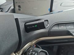 Baojun KiWi EV 2022 Designer’s Light Edition ternary lithium - ფოტო 14