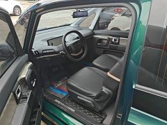 Baojun KiWi EV 2022 Designer’s Light Edition ternary lithium - ფოტო 15