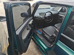 Baojun KiWi EV 2022 Designer’s Light Edition ternary lithium - ფოტო 16