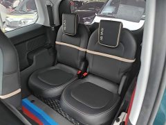 Baojun KiWi EV 2022 Designer’s Light Edition ternary lithium - ფოტო 17