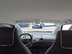 Baojun KiWi EV 2022 Designer’s Light Edition ternary lithium - ფოტო 18