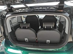 Baojun KiWi EV 2022 Designer’s Light Edition ternary lithium - ფოტო 19