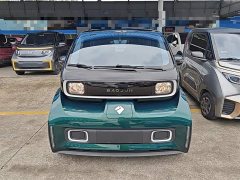 Baojun KiWi EV 2022 Designer’s Light Edition ternary lithium - ფოტო 3