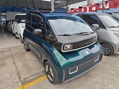 Baojun KiWi EV 2022 Designer’s Light Edition ternary lithium - ფოტო 4
