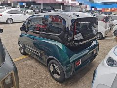 Baojun KiWi EV 2022 Designer’s Light Edition ternary lithium - ფოტო 5