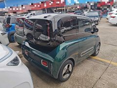 Baojun KiWi EV 2022 Designer’s Light Edition ternary lithium - ფოტო 7