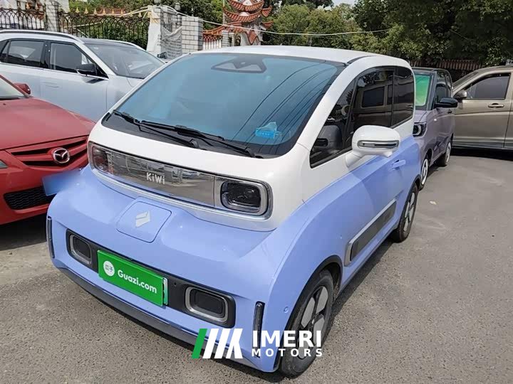 Baojun KiWi EV 2023 DJI Edition Lithium Iron Phosphate