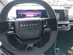 Baojun KiWi EV 2023 DJI Edition Lithium Iron Phosphate - ფოტო 10