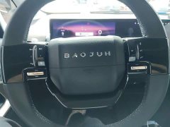 Baojun KiWi EV 2023 DJI Edition Lithium Iron Phosphate - ფოტო 11