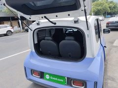 Baojun KiWi EV 2023 DJI Edition Lithium Iron Phosphate - ფოტო 19