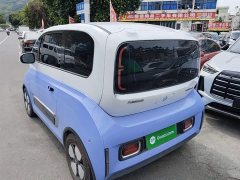 Baojun KiWi EV 2023 DJI Edition Lithium Iron Phosphate - ფოტო 5