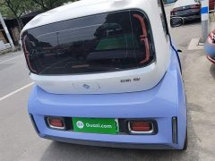 Baojun KiWi EV 2023 DJI Edition Lithium Iron Phosphate - ფოტო 6