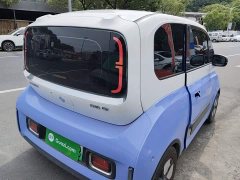 Baojun KiWi EV 2023 DJI Edition Lithium Iron Phosphate - ფოტო 7
