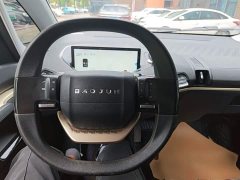 Baojun KiWi EV 2022 Artist’s Light Edition ternary lithium - ფოტო 10