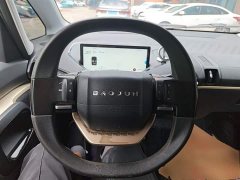 Baojun KiWi EV 2022 Artist’s Light Edition ternary lithium - ფოტო 11