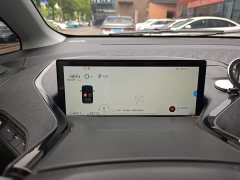 Baojun KiWi EV 2022 Artist’s Light Edition ternary lithium - ფოტო 12
