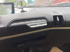 Baojun KiWi EV 2022 Artist’s Light Edition ternary lithium - ფოტო 13