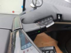 Baojun KiWi EV 2022 Artist’s Light Edition ternary lithium - ფოტო 14