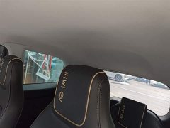 Baojun KiWi EV 2022 Artist’s Light Edition ternary lithium - ფოტო 18