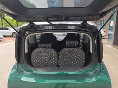 Baojun KiWi EV 2022 Artist’s Light Edition ternary lithium - ფოტო 19