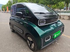 Baojun KiWi EV 2022 Artist’s Light Edition ternary lithium - ფოტო 4