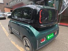 Baojun KiWi EV 2022 Artist’s Light Edition ternary lithium - ფოტო 5