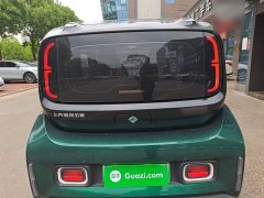 Baojun KiWi EV 2022 Artist’s Light Edition ternary lithium - ფოტო 6