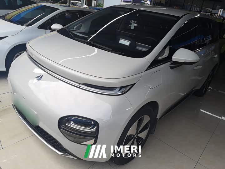 Wuling 460 Pro