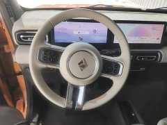 Baojun Yueye 2023 Zhizun Edition - ფოტო 11